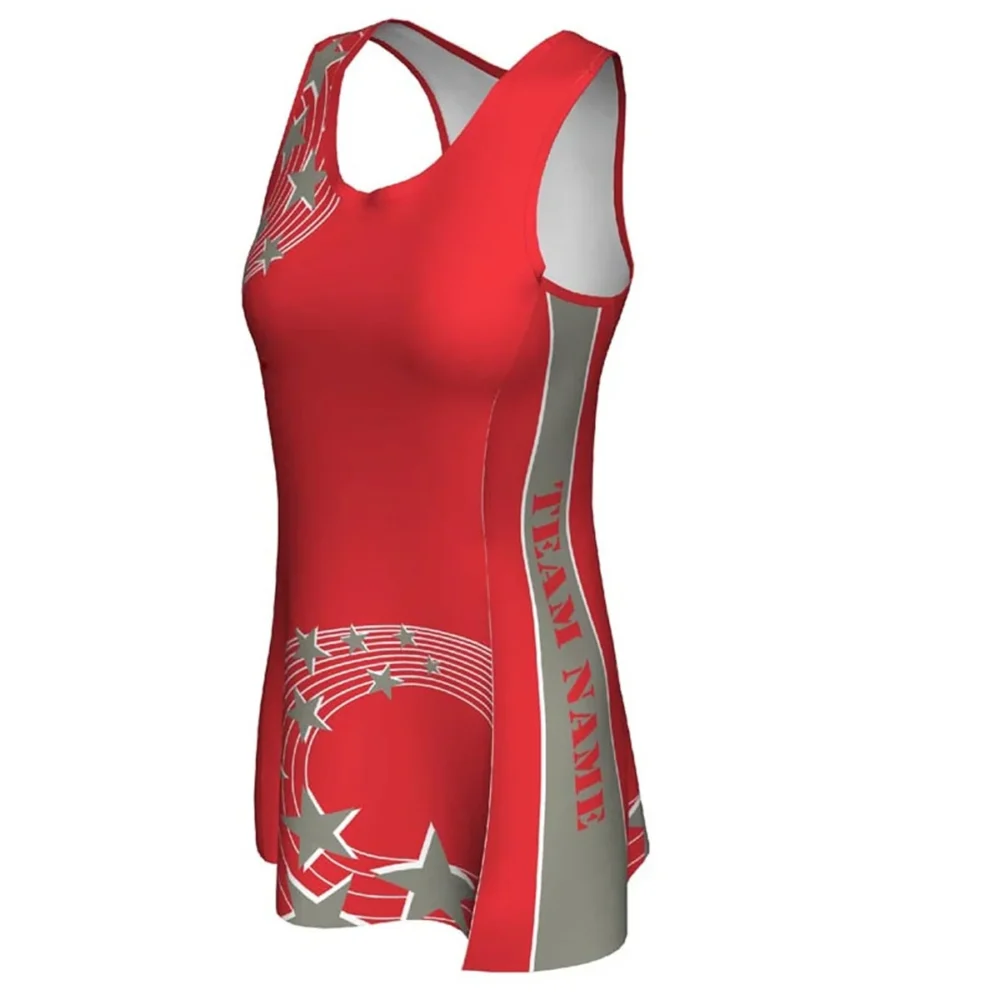 Netball Uniform - Image 2