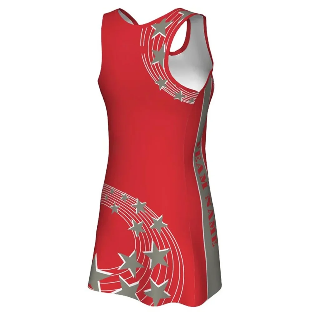 Netball Uniform - Image 3