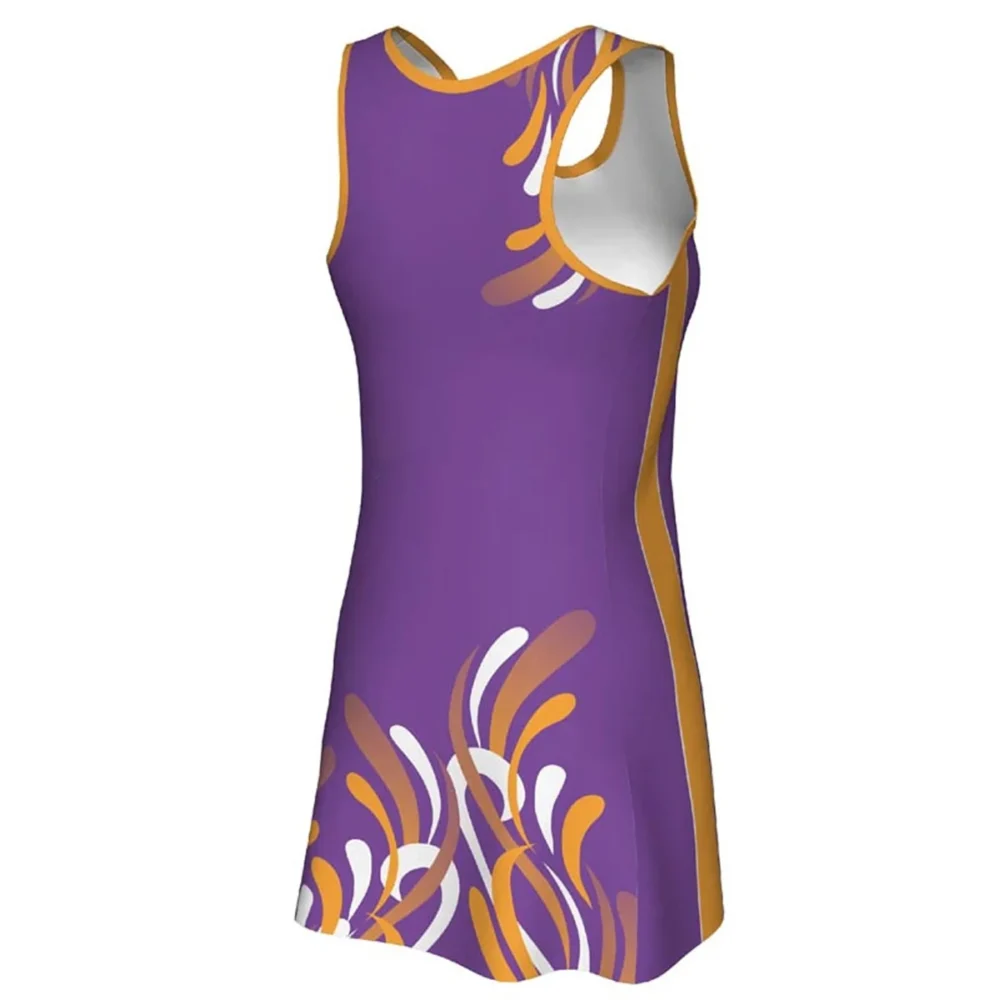 Netball Uniform - Image 3