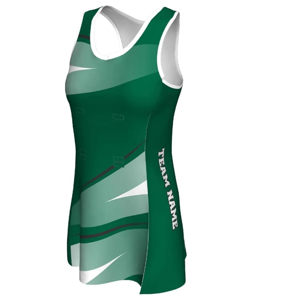 Netball Uniform - Image 2