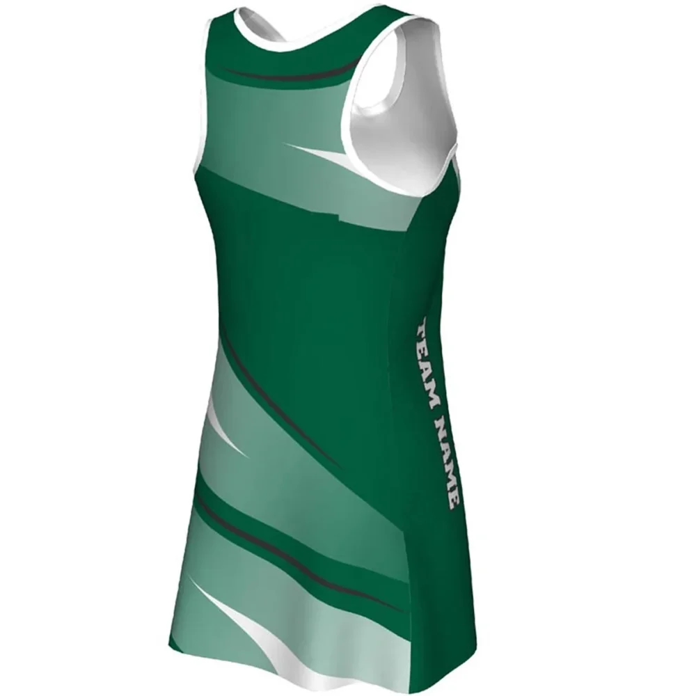 Netball Uniform - Image 3