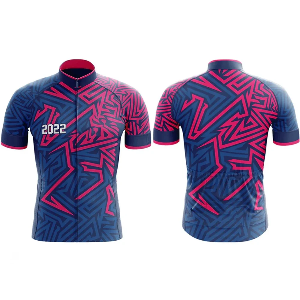 Cycling Uniform - Image 2