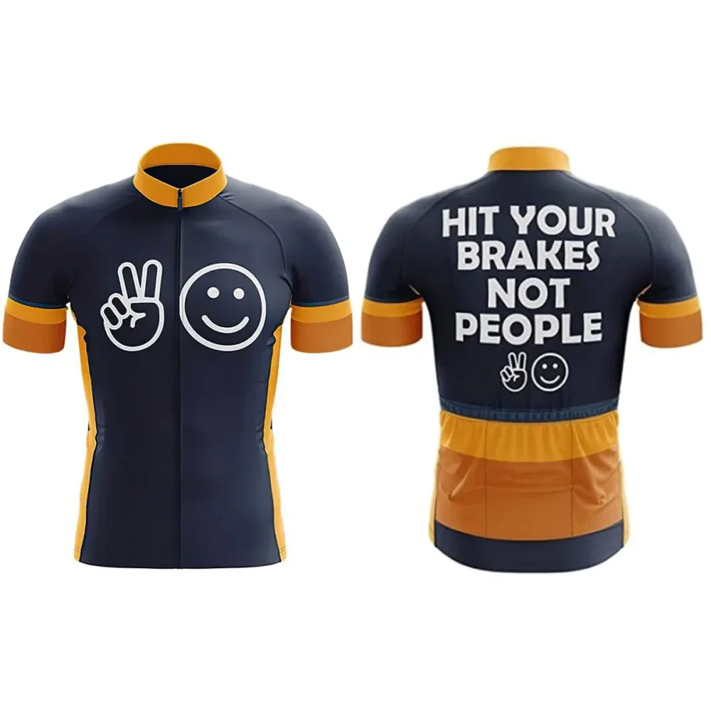 Cycling Uniform - Image 2