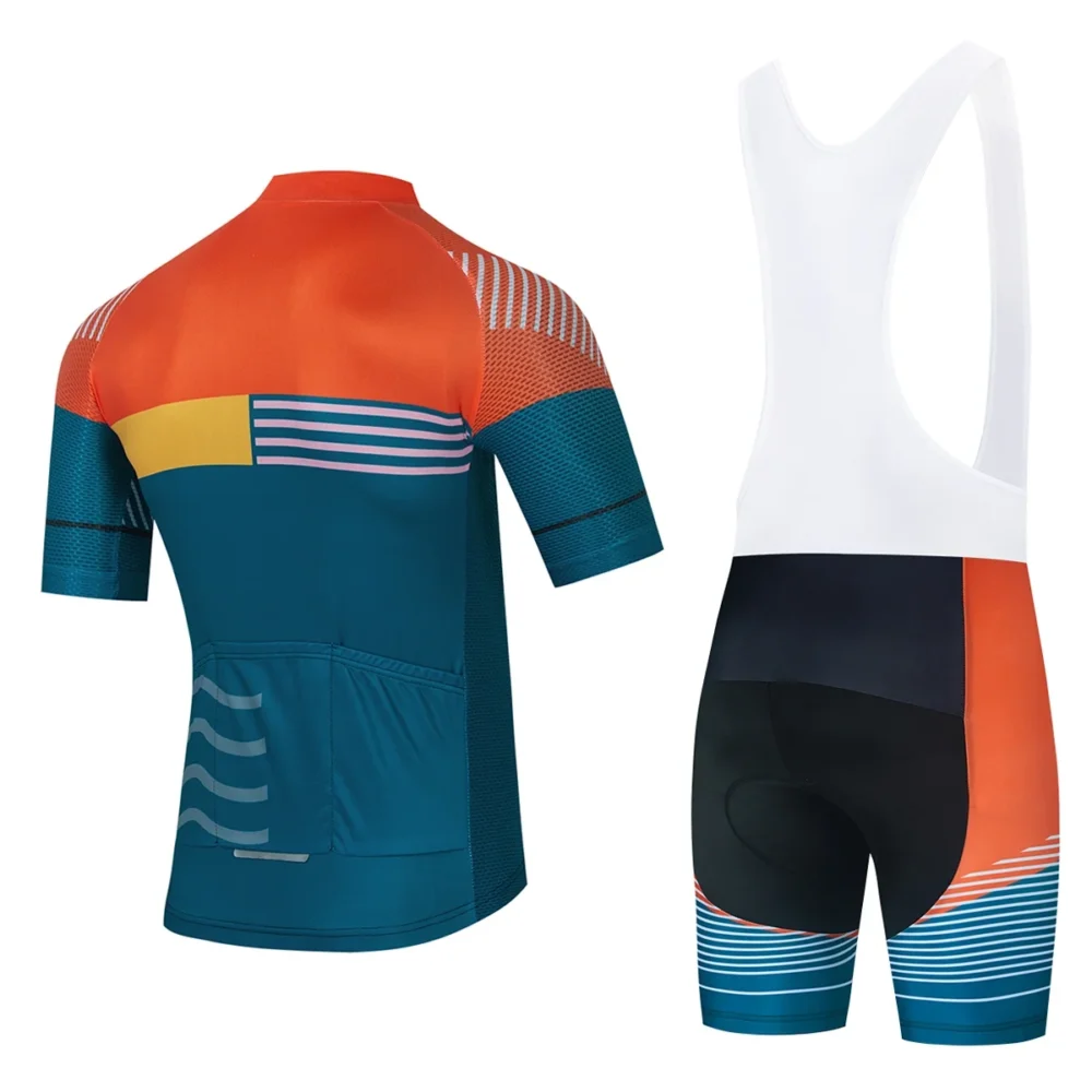 Cycling Uniform