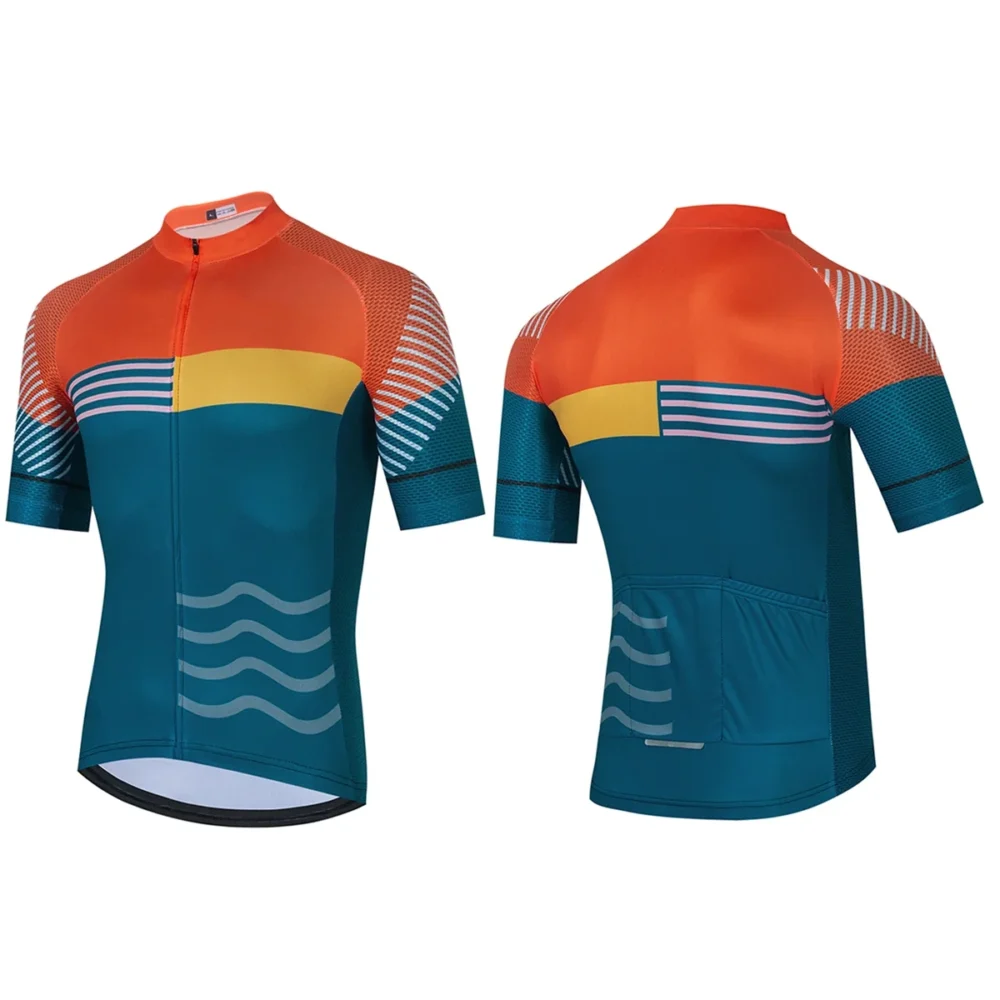 Cycling Uniform - Image 2