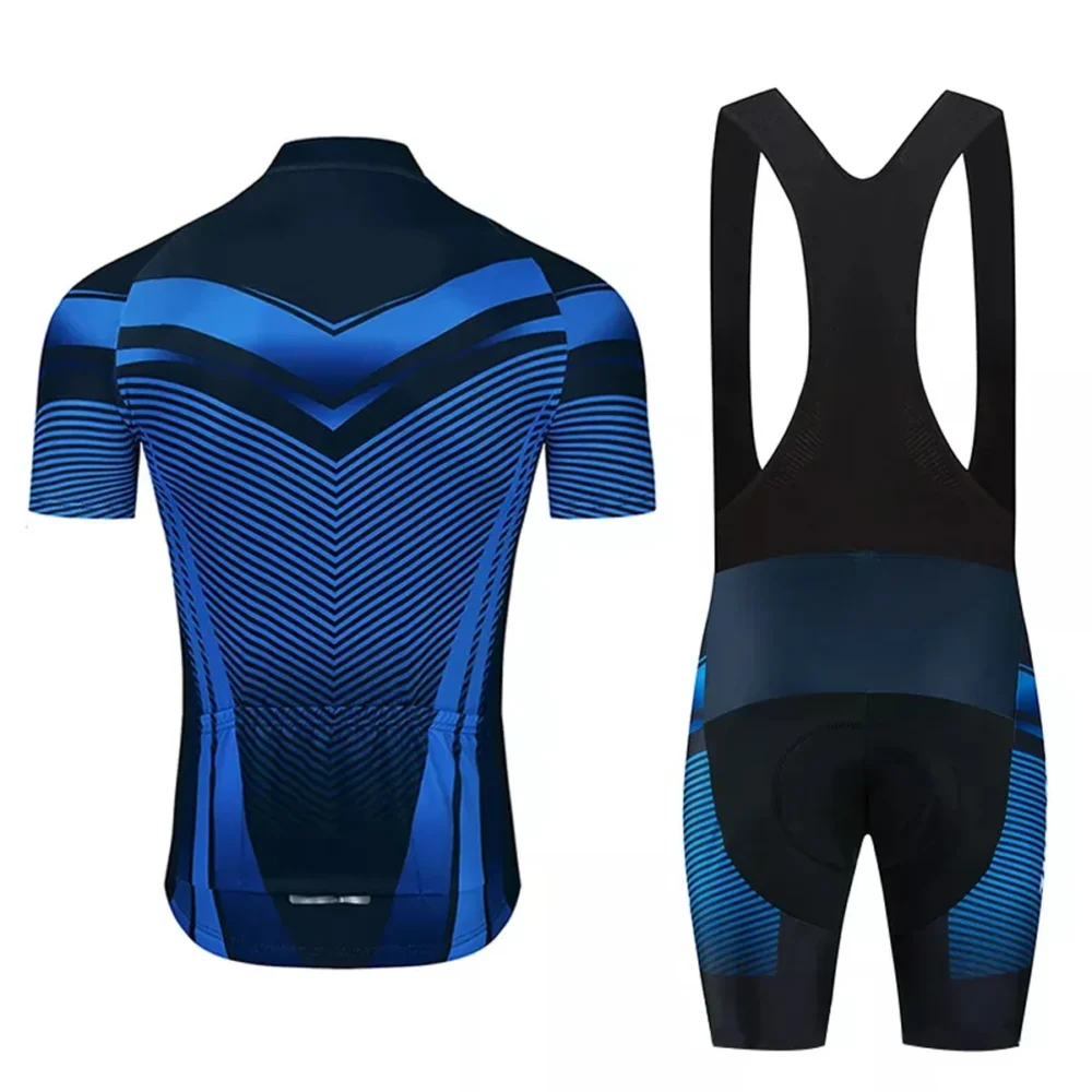 Cycling Uniform
