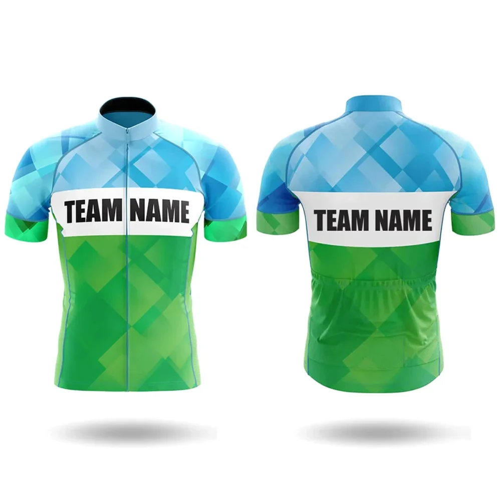 Cycling Uniform - Image 2