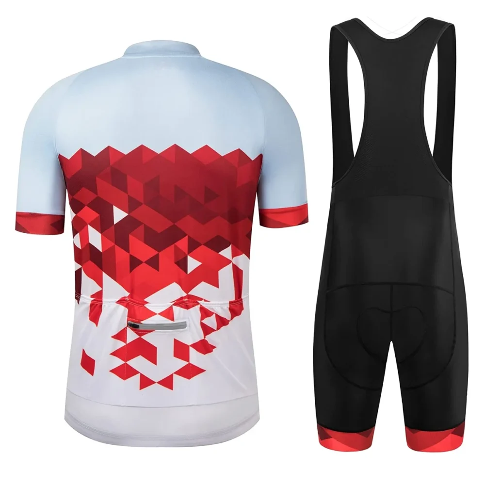 Cycling Uniform