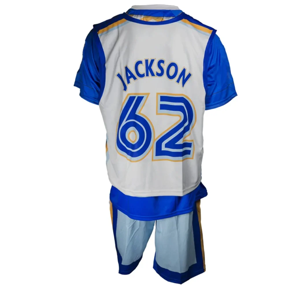 Lacrosse Uniform - Image 3