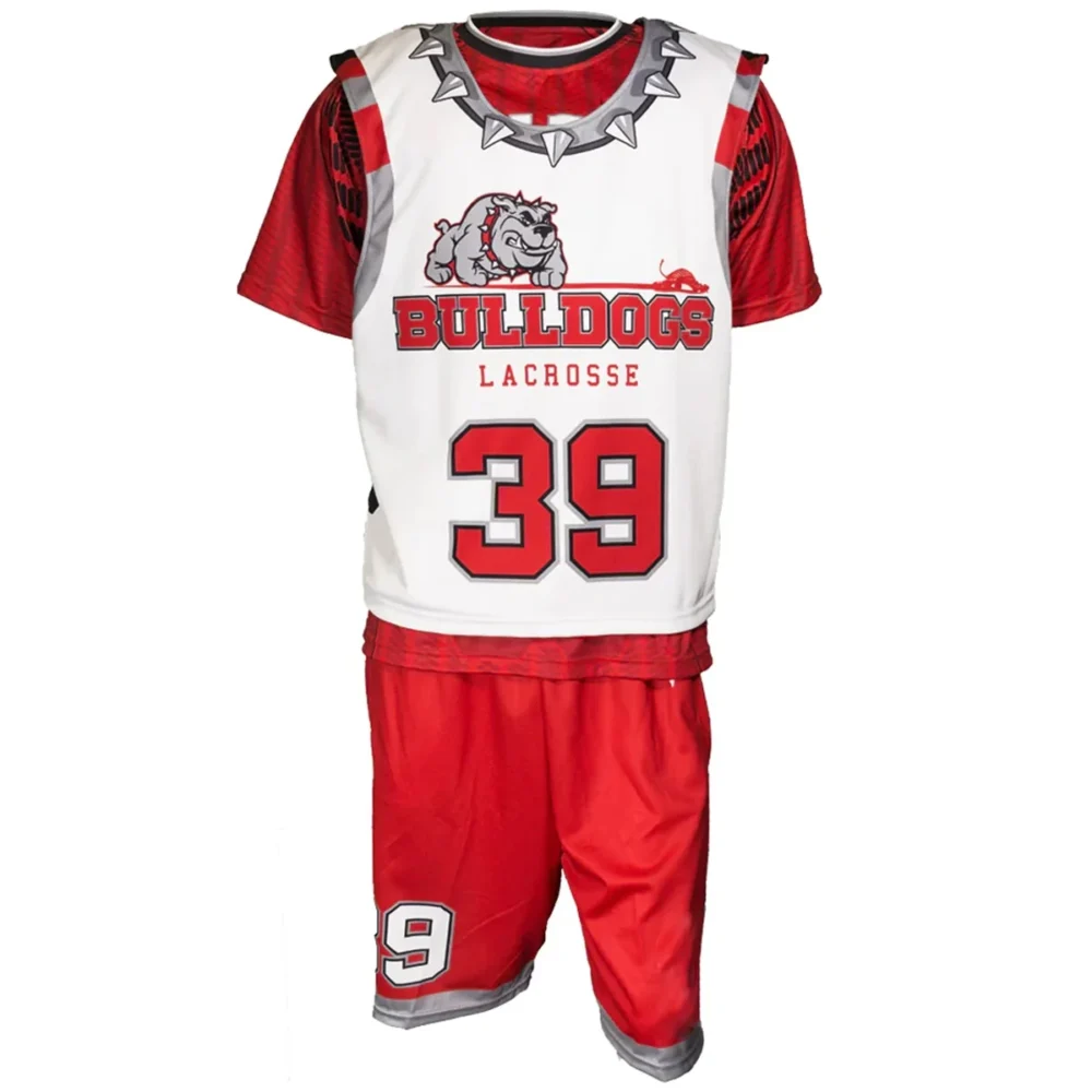 Lacrosse Uniform - Image 2