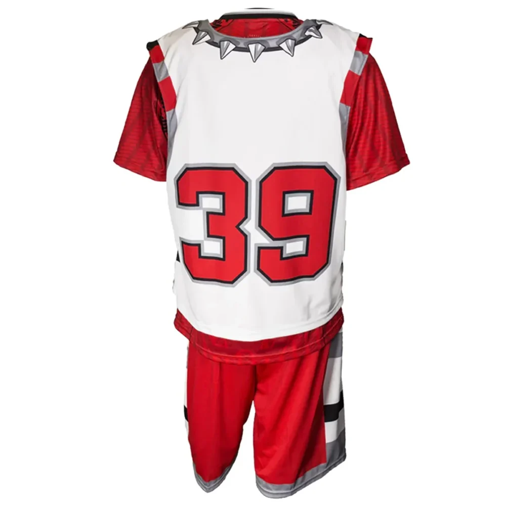 Lacrosse Uniform - Image 3