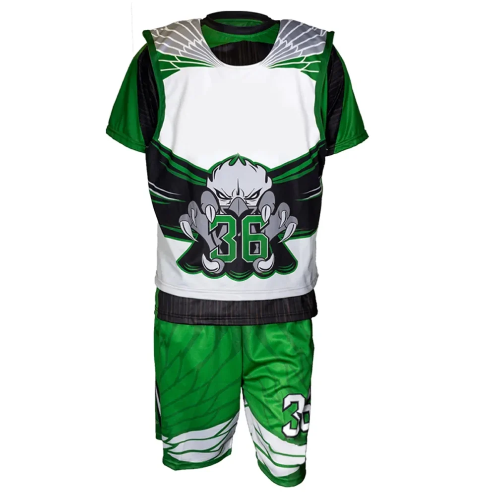 Lacrosse Uniform - Image 2