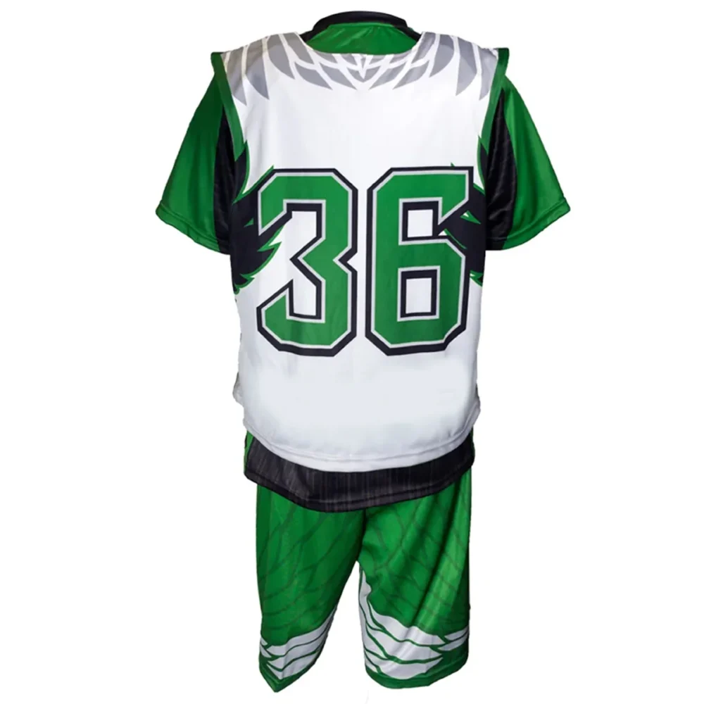 Lacrosse Uniform - Image 3