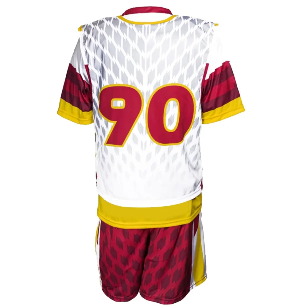 Lacrosse Uniform - Image 3