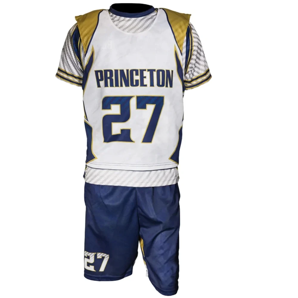 Lacrosse Uniform - Image 2