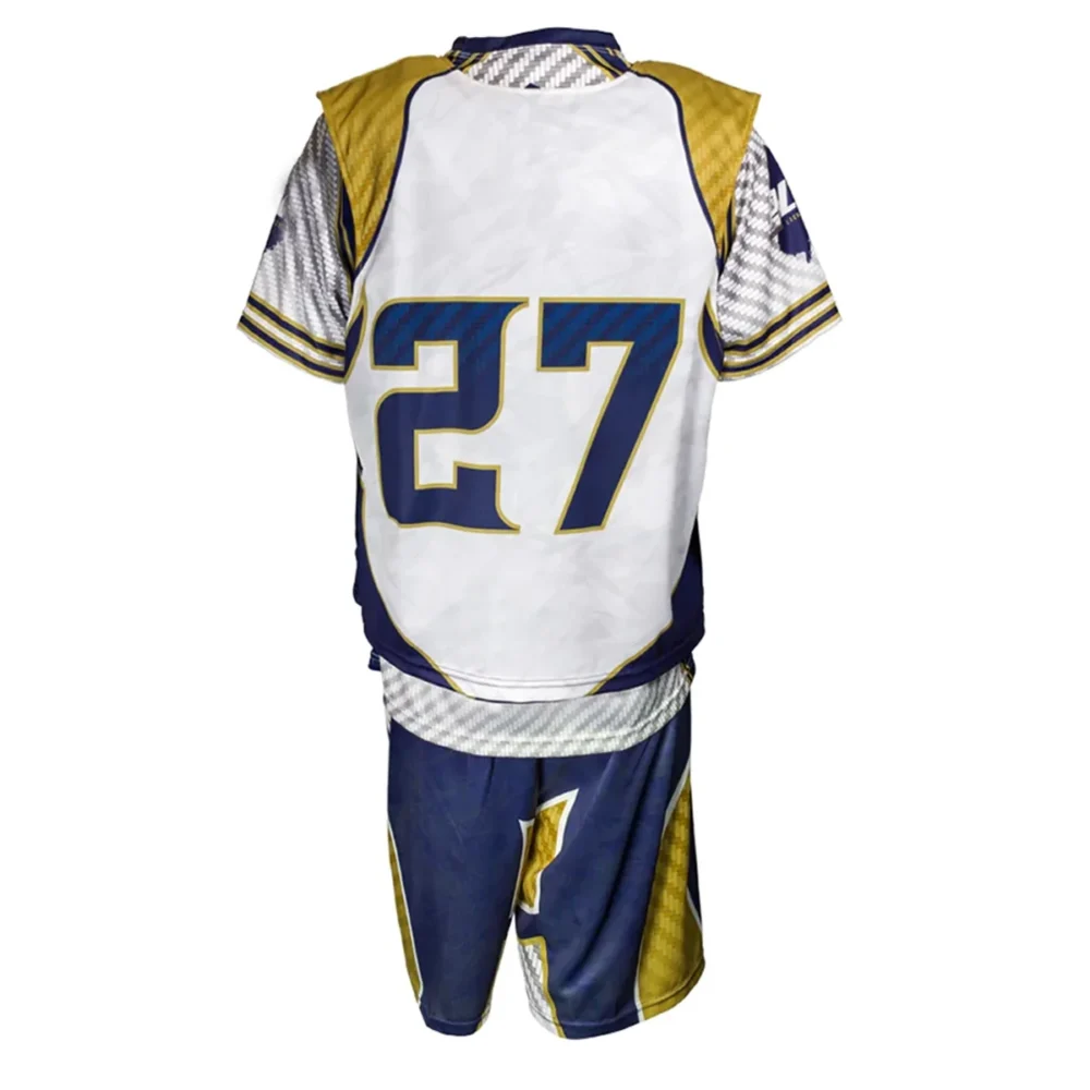 Lacrosse Uniform - Image 3