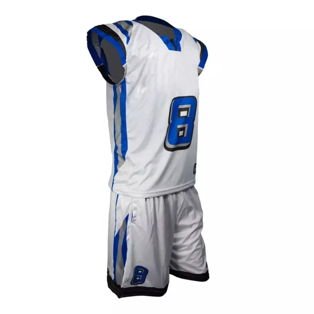 Lacrosse Uniform - Image 2