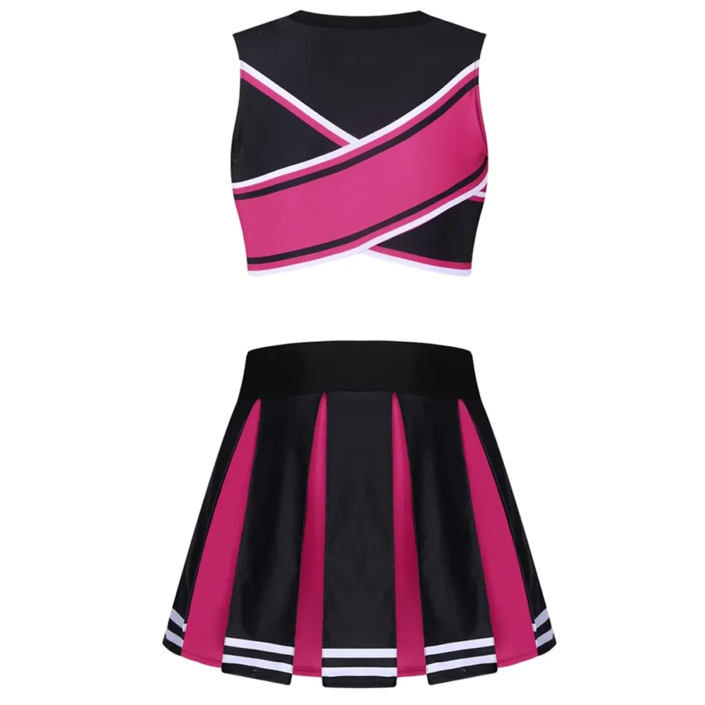 Cheer leading Uniform - Image 3