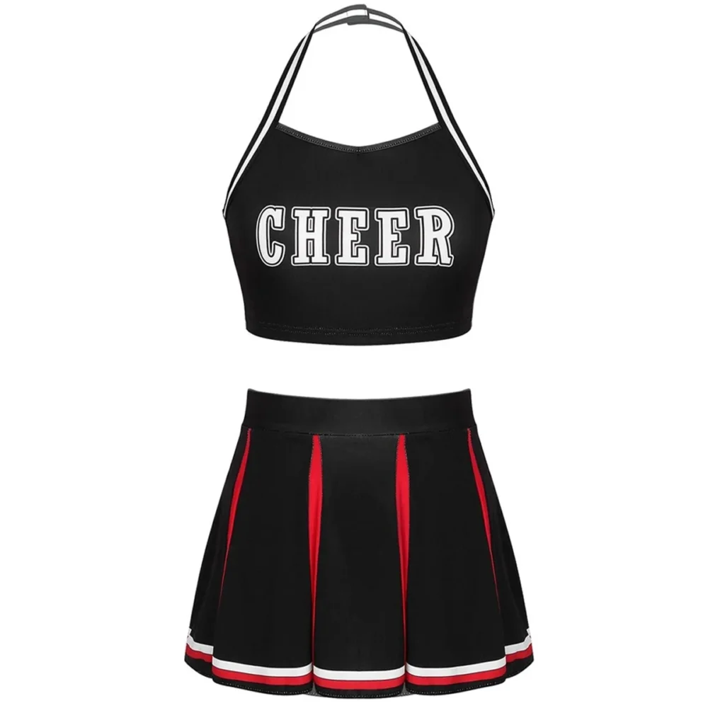 Cheer leading Uniform - Image 2