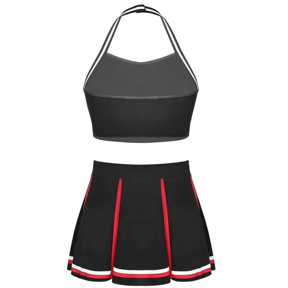 Cheer leading Uniform - Image 3