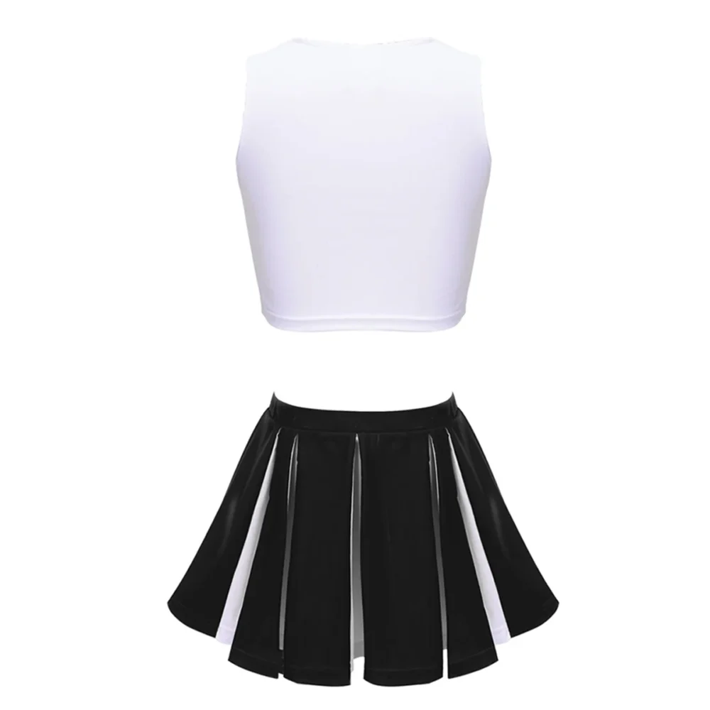 Cheer leading Uniform - Image 3