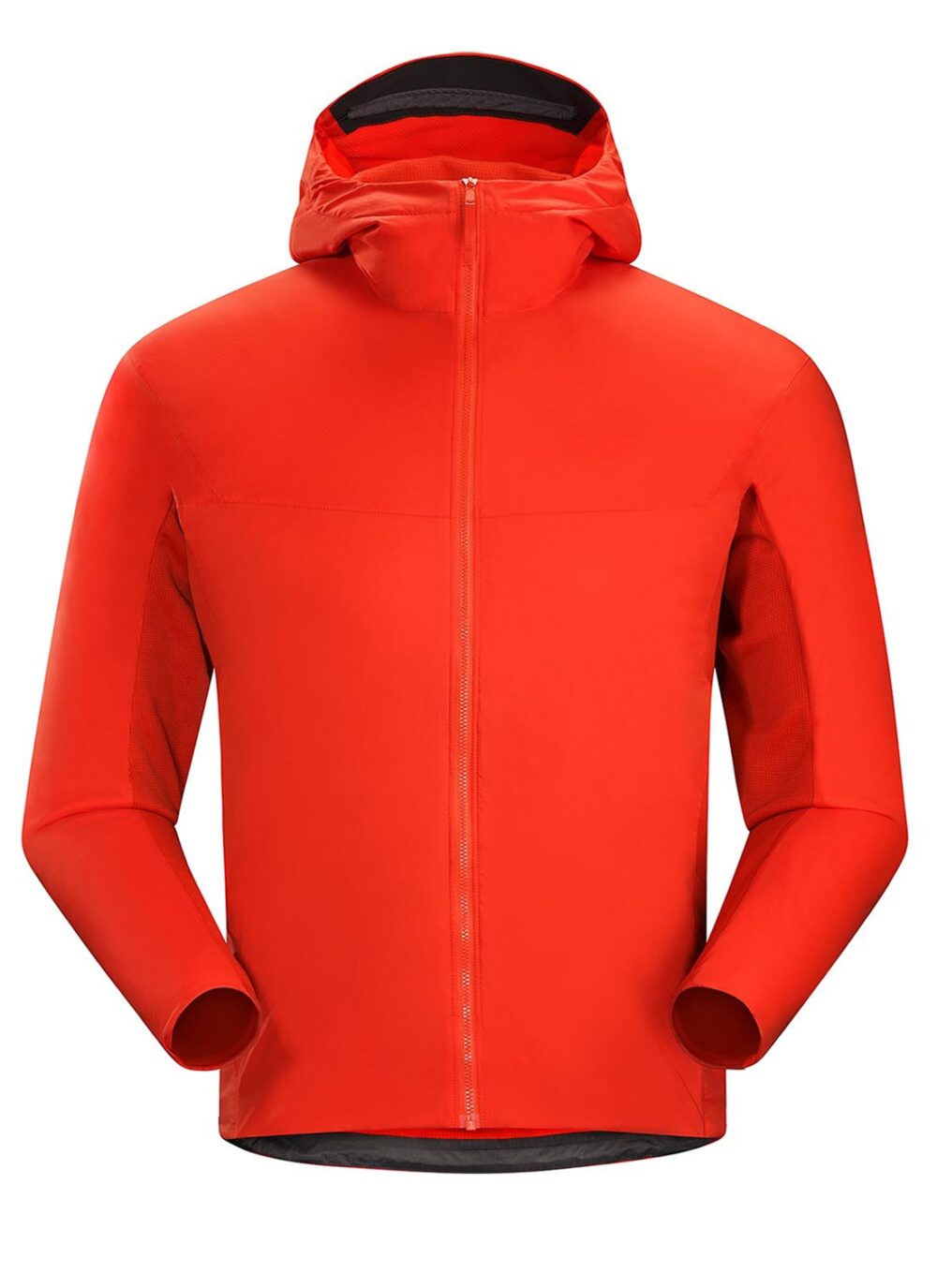 Softshell Jacket