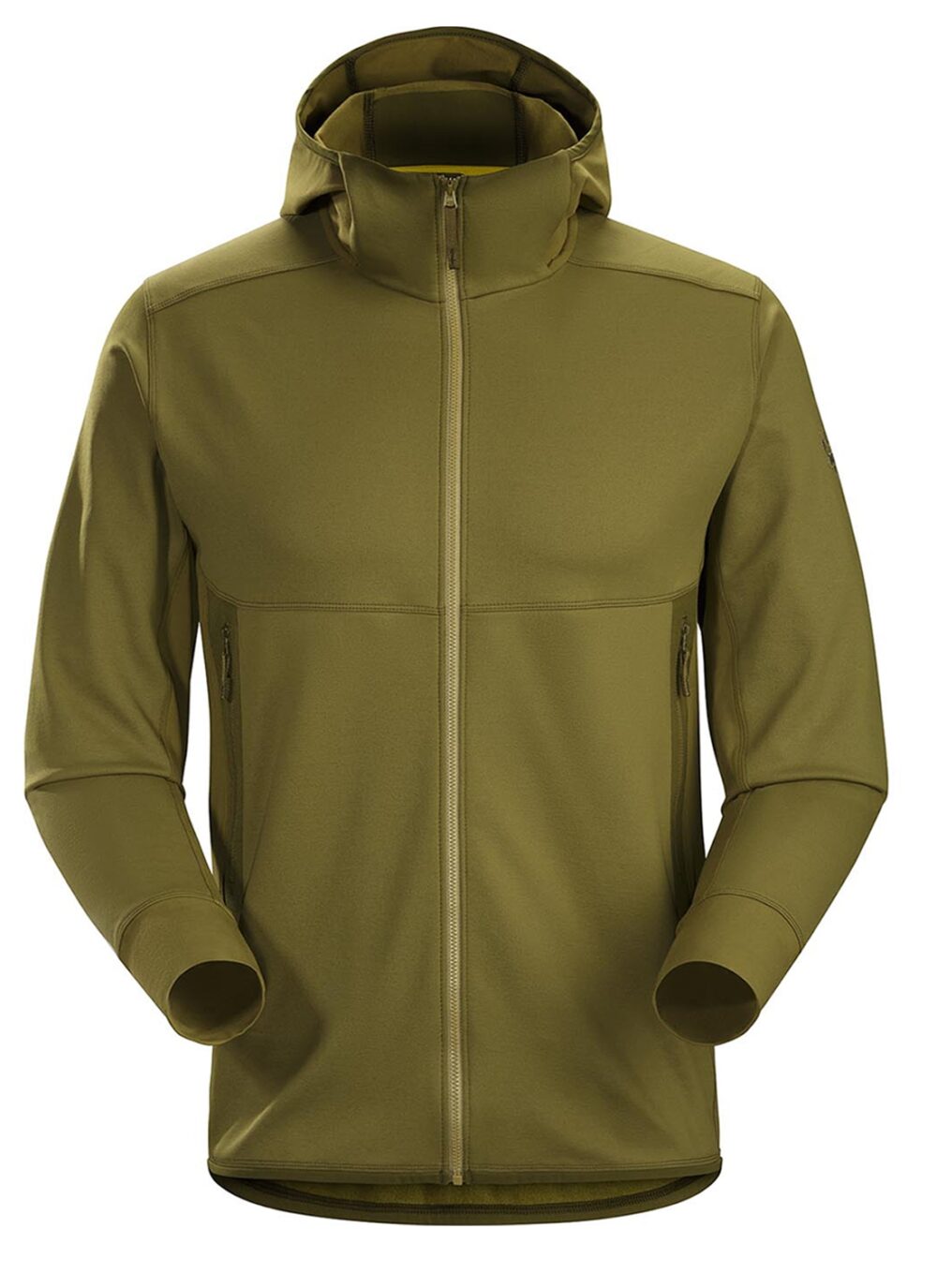 Softshell Jacket