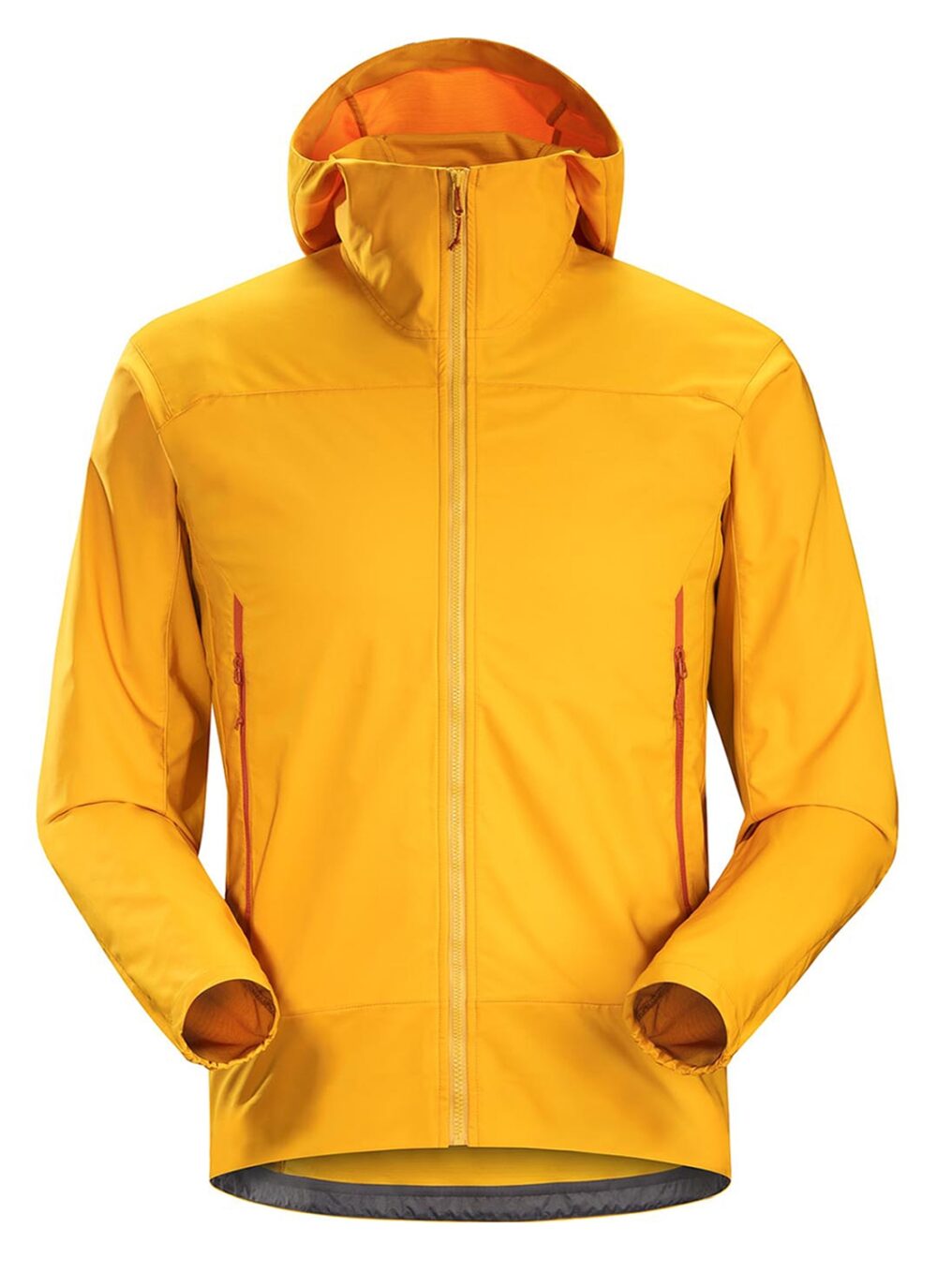Softshell Jacket