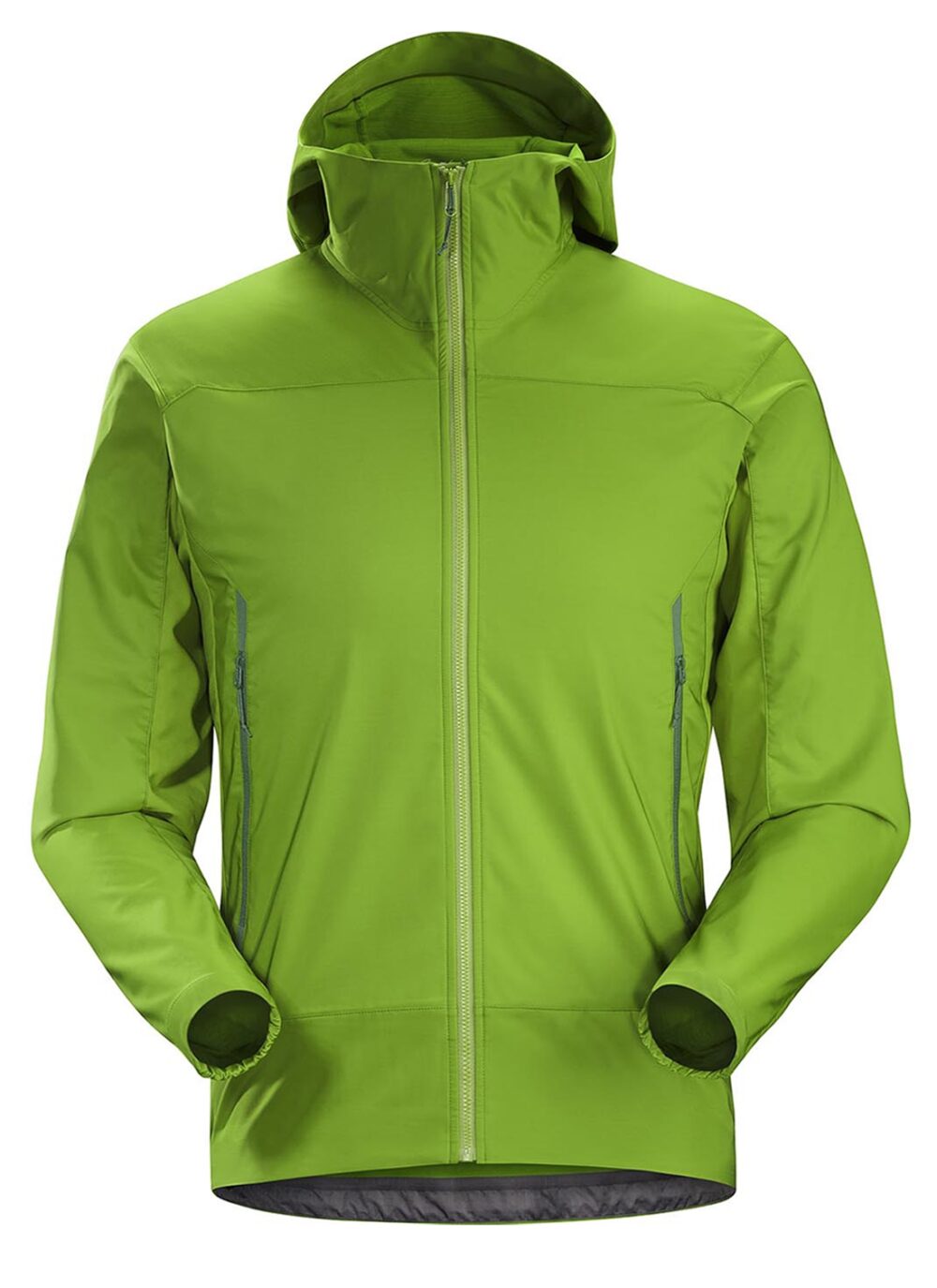 Softshell Jacket