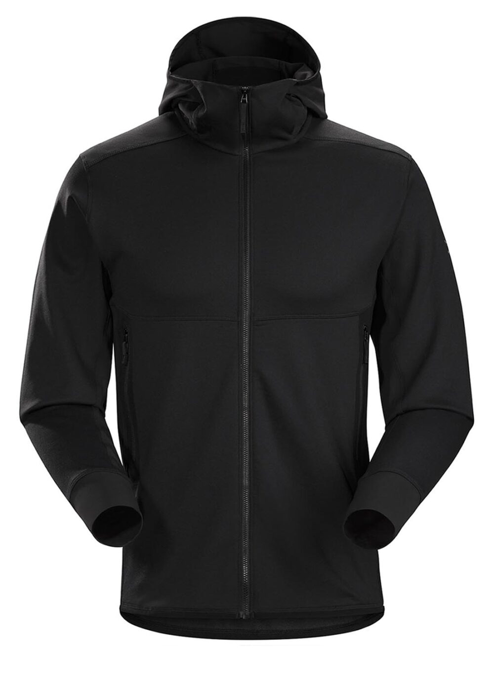 Softshell Jacket