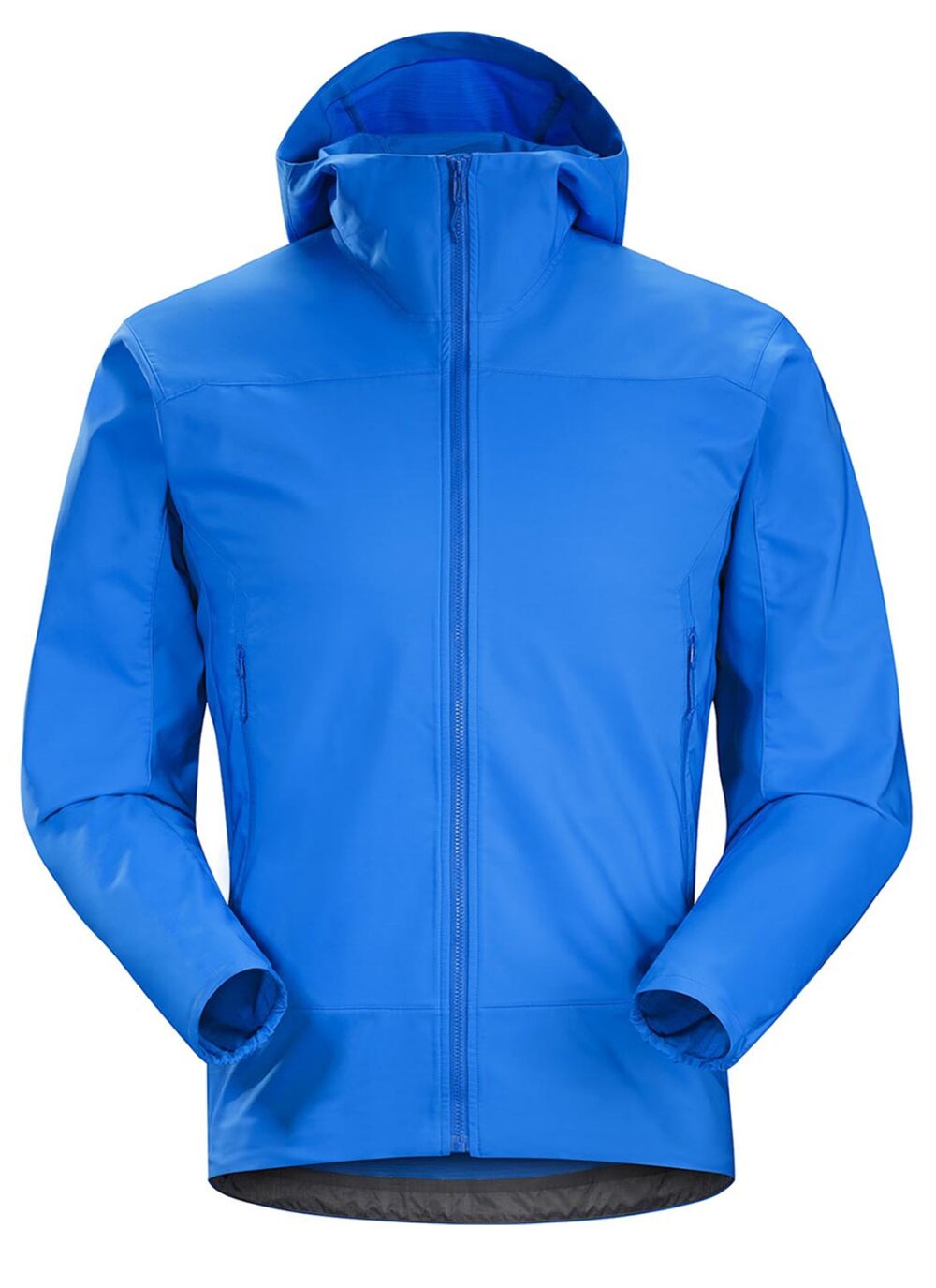 Softshell Jacket