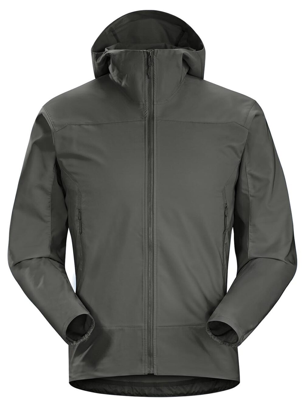 Softshell Jacket