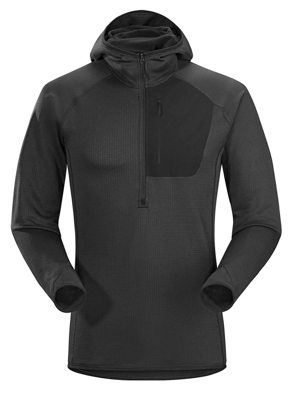 Softshell Jacket