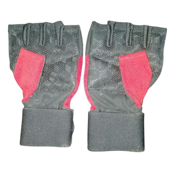 Gym Gloves
