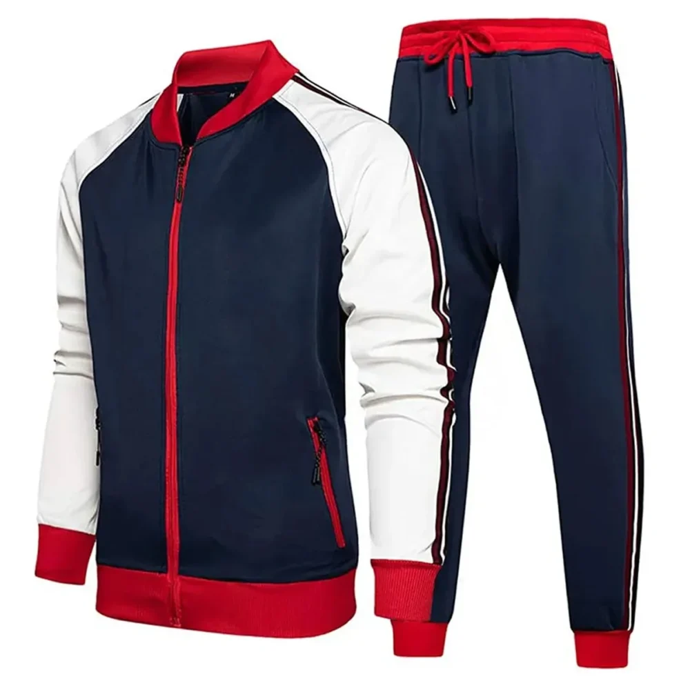 Tracksuits - Image 3