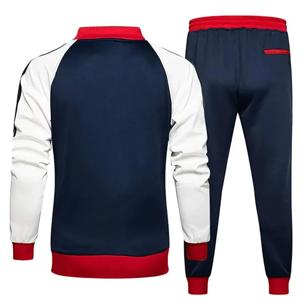 Tracksuits - Image 2