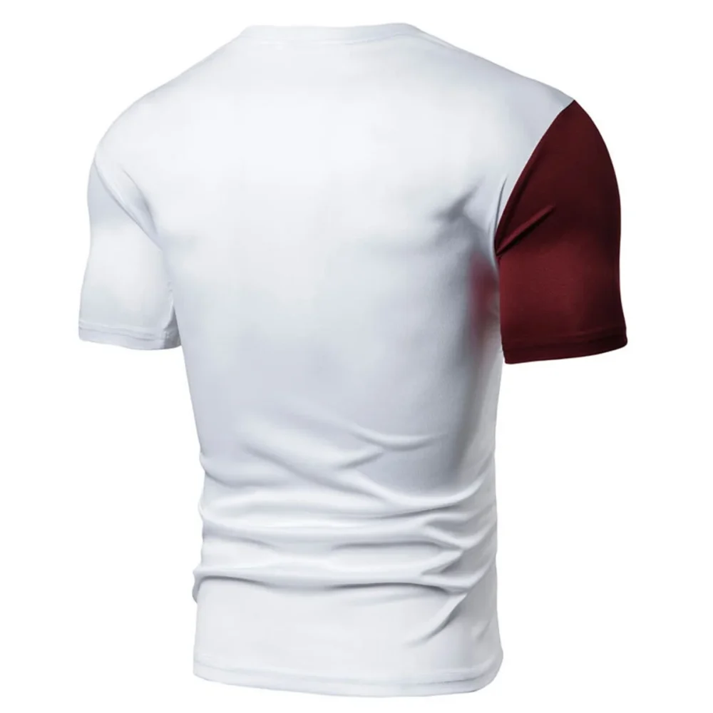 Gym T Shirts - Image 2