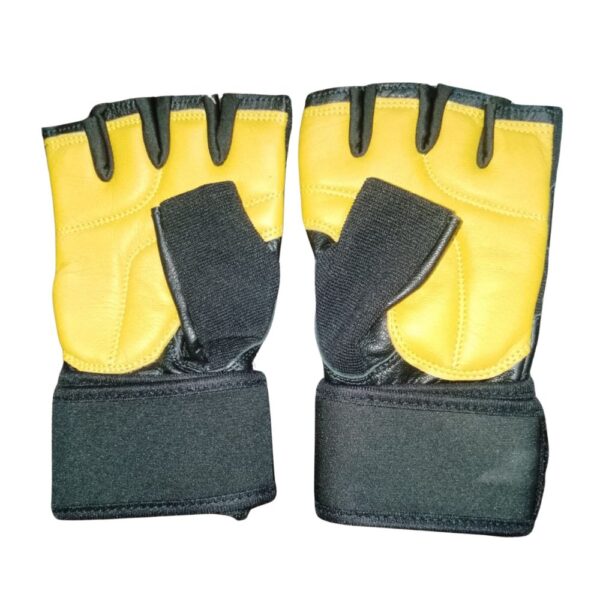 Gym Gloves