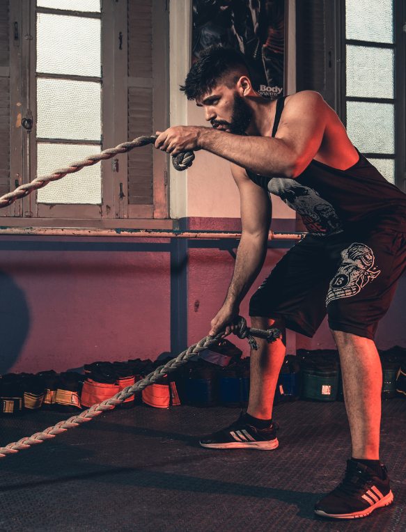 FITNESS WEAR