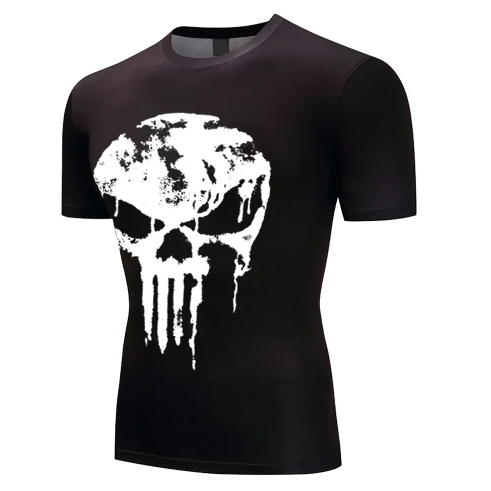 Gym T Shirts - Image 3