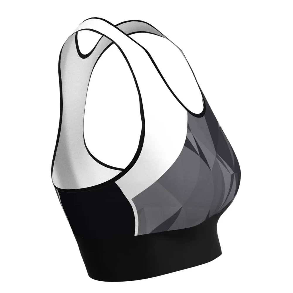 Gym Bra - Image 3
