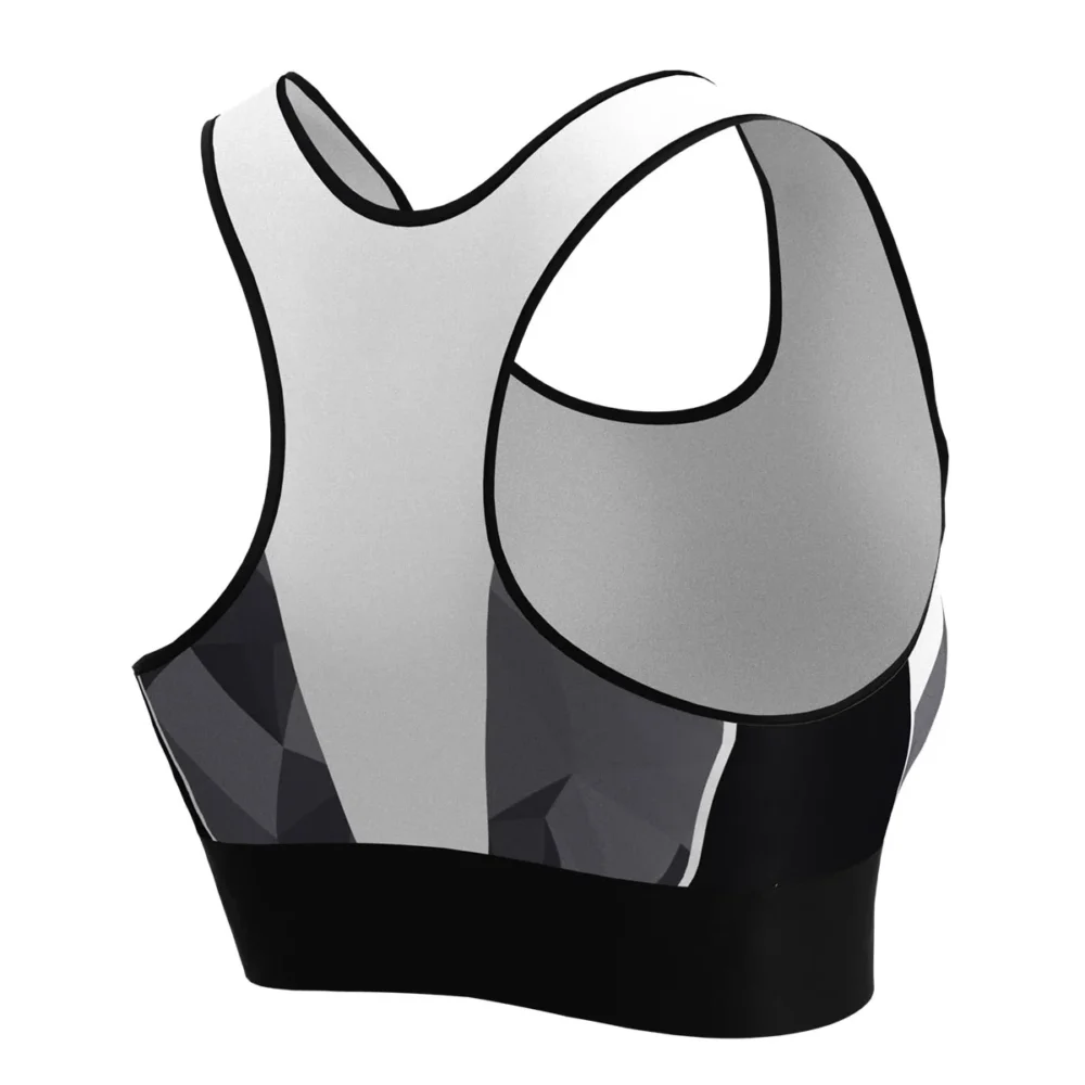 Gym Bra - Image 2