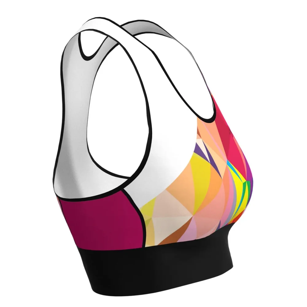Gym Bra - Image 3
