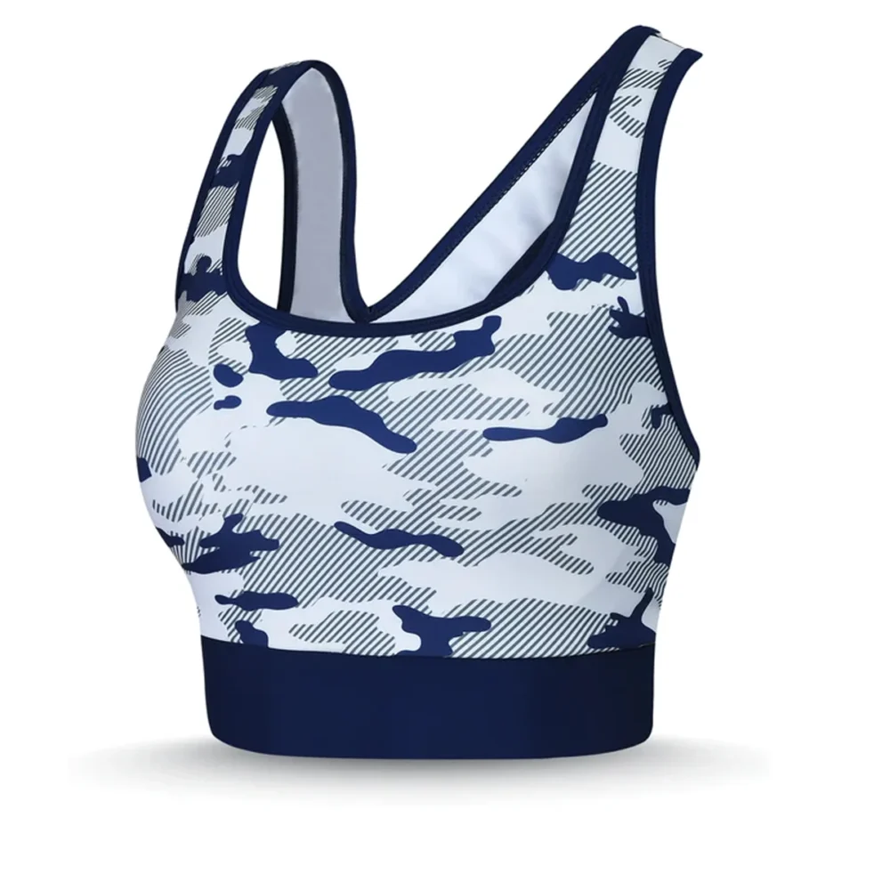 Gym Bra - Image 3