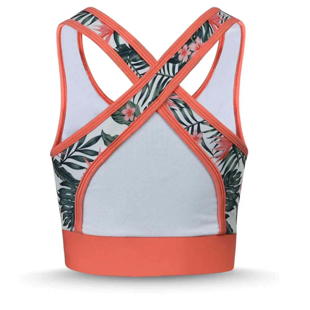 Gym Bra - Image 2