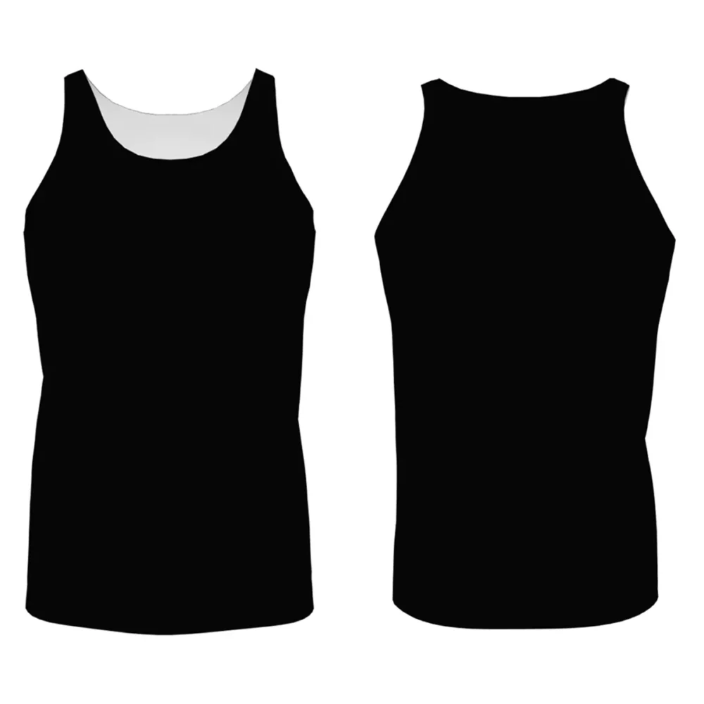 Tank Top - Image 2