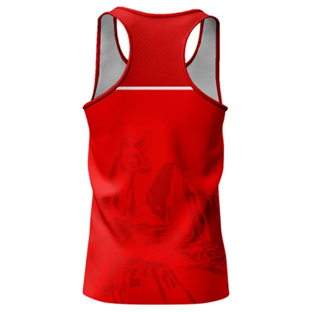 Tank Top - Image 2