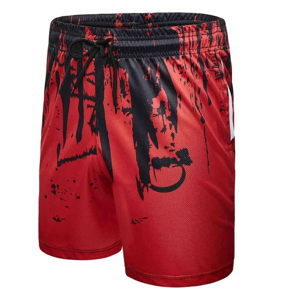 Fitness Shorts - Image 2