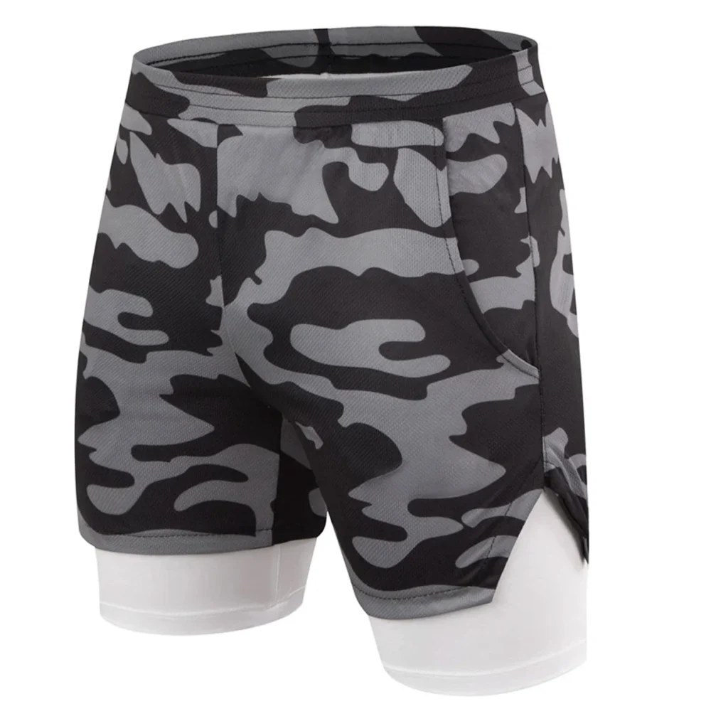 Fitness Shorts - Image 3