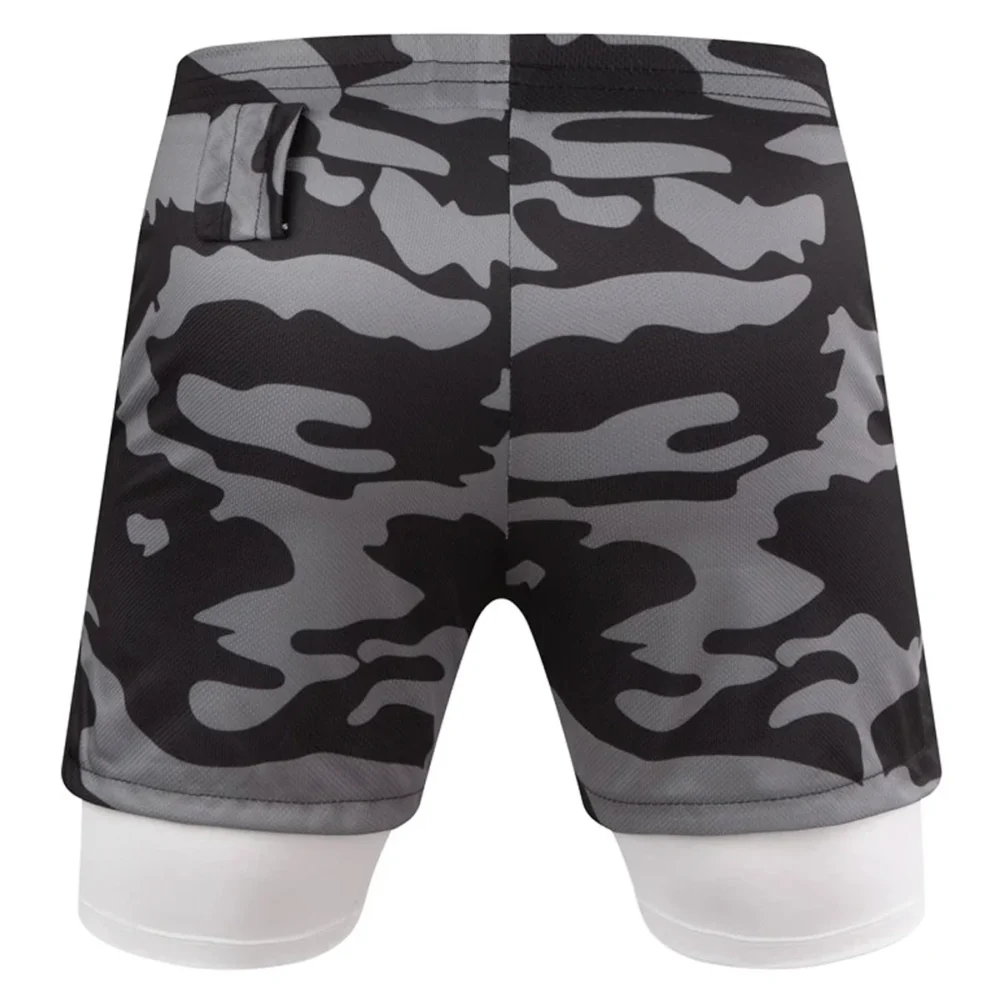 Fitness Shorts - Image 2